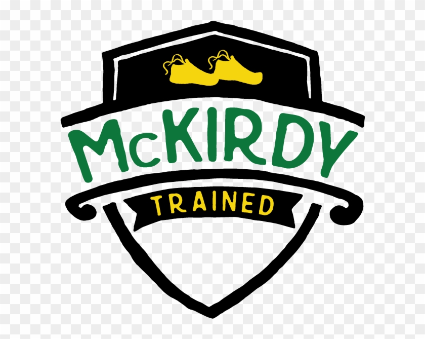 Mckirdy Trained - Mug #1456827