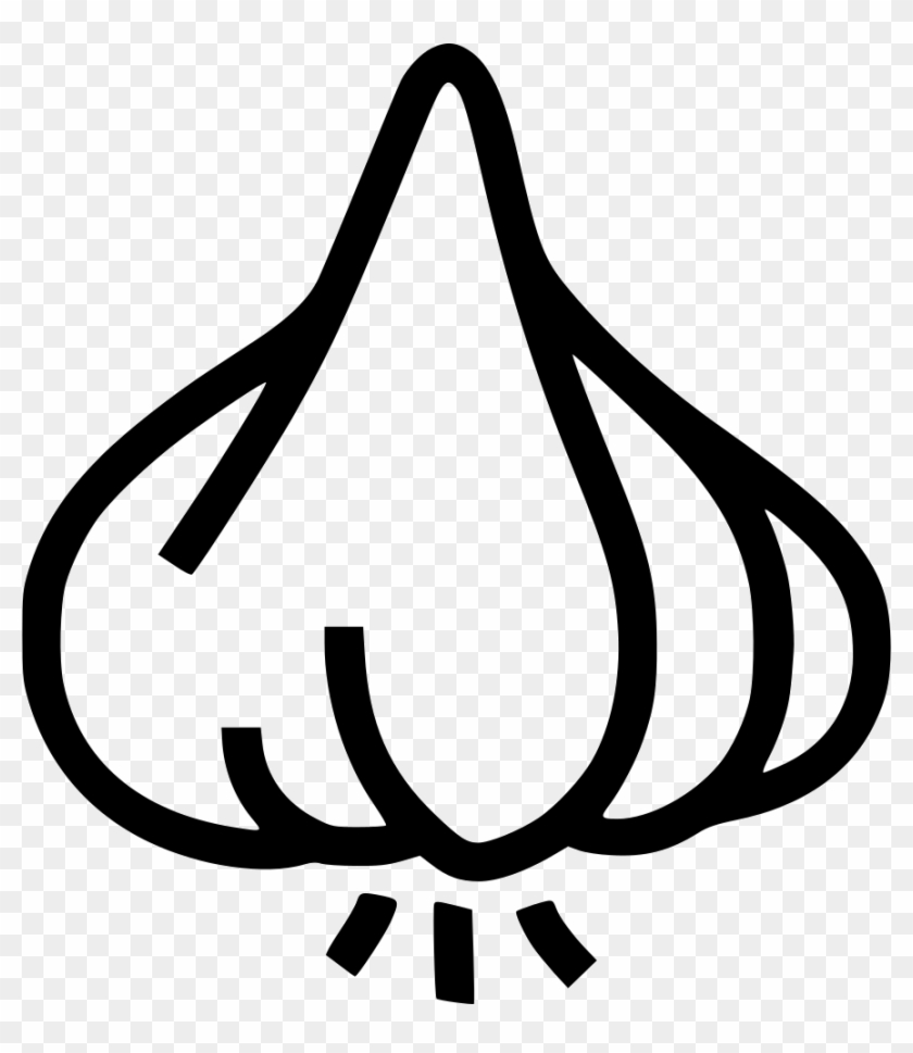 Garlic Comments - Garlic Comments #1456883