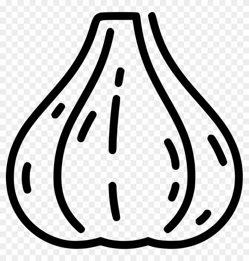 Garlic Comments - Scalable Vector Graphics #1456888
