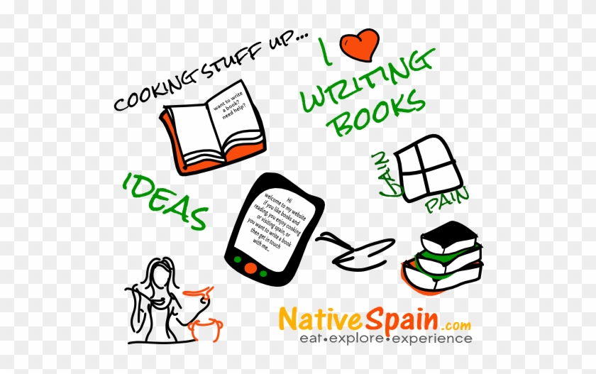 Read My Books - Read My Books #1456968