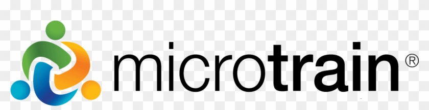 Microtrain Technologies - Microtrain Logo #1457023