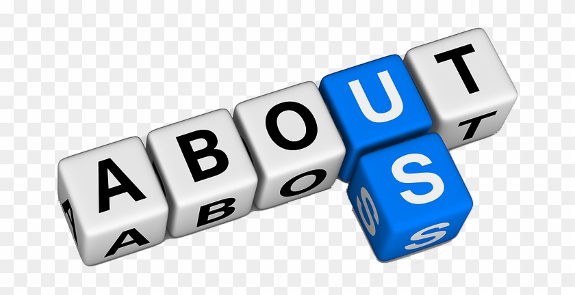 Introduction - Learn More About Us #1457043