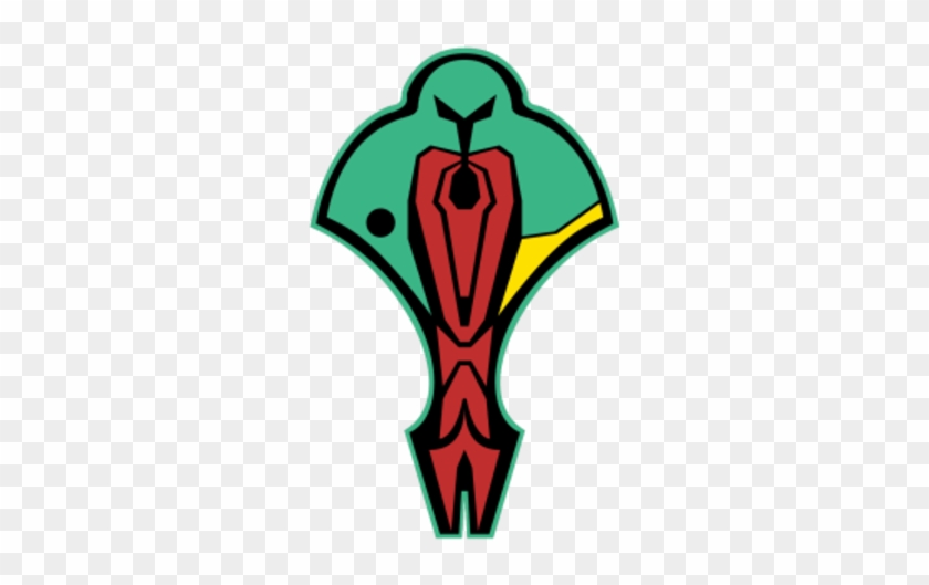 Cardassian Logo Plain - Cardassian Union #1457112