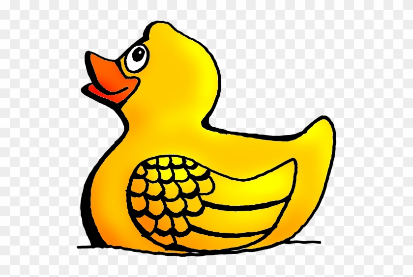 Missed Wednesday - Duck #1457330