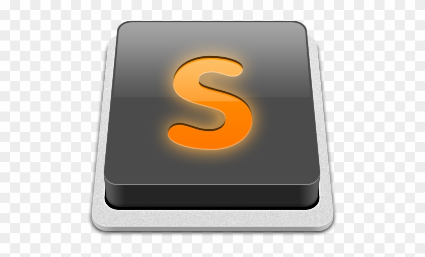 Sublime Text #226368