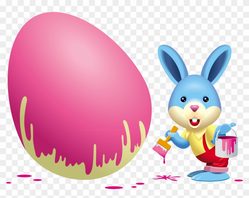 Easter Vector #226408