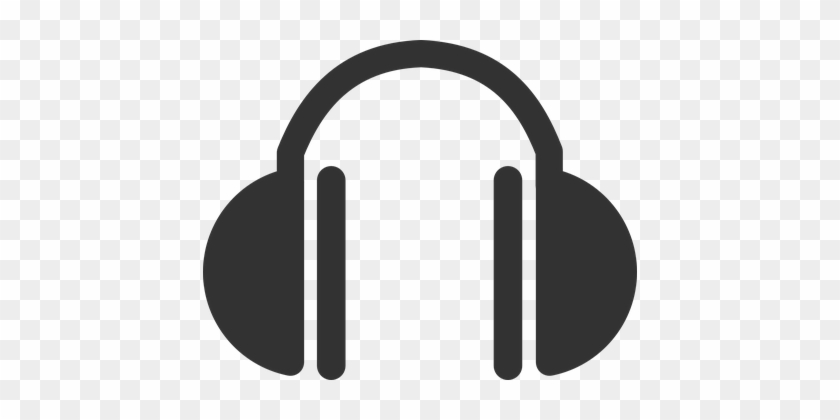 Kopfhörer, Audio, Ton, Musik, Hören - Logo Casque Audio Png #226480
