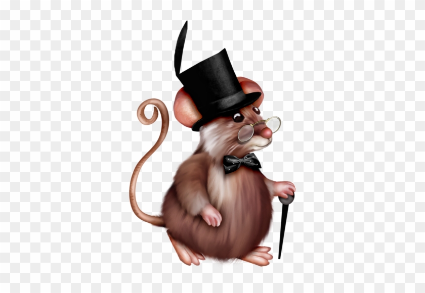 Imagens - Funny Mouse Clipart #226482