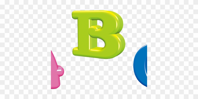 Png Letters #226905