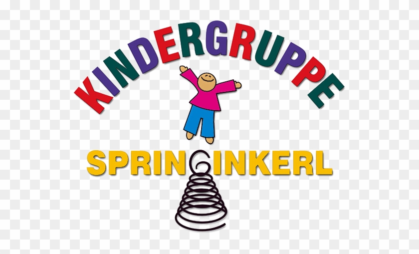 Springinkerl Kindergruppe - Springinkerl Kindergruppe #227021