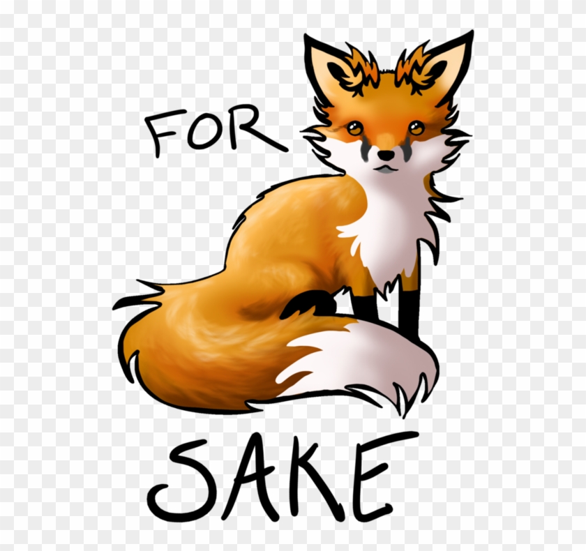 View Collection - Fox Sake #227093