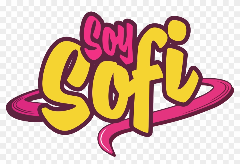 Cambiar Nombre Del Logo De Soy Luna - Soy Luna Logo Para Editar #227248