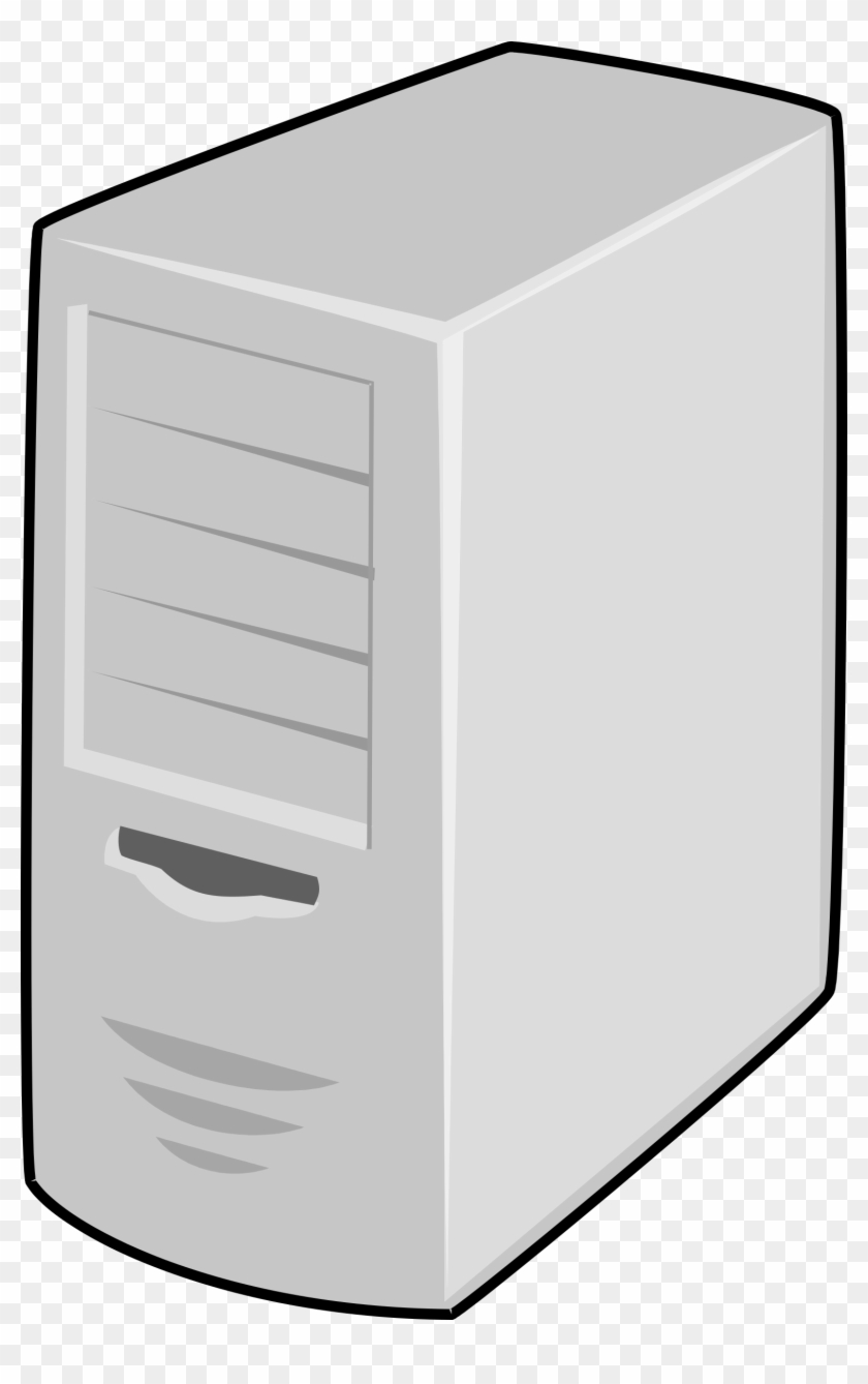 Server - Server Png #227255