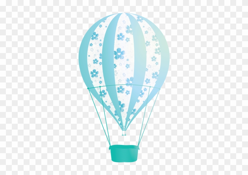 Freebie Teal Balloon - Balloon #227314