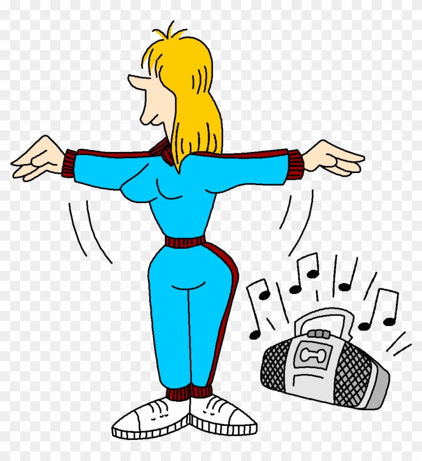 11 - 11 - 2008, 17 - 00 Uhr - Gymnastik Senioren Clipart #227389