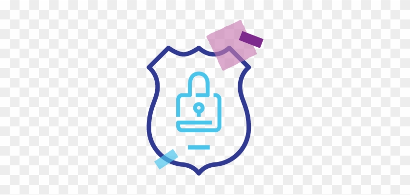 Ihre Daten Sind Sicher - Icon #227444