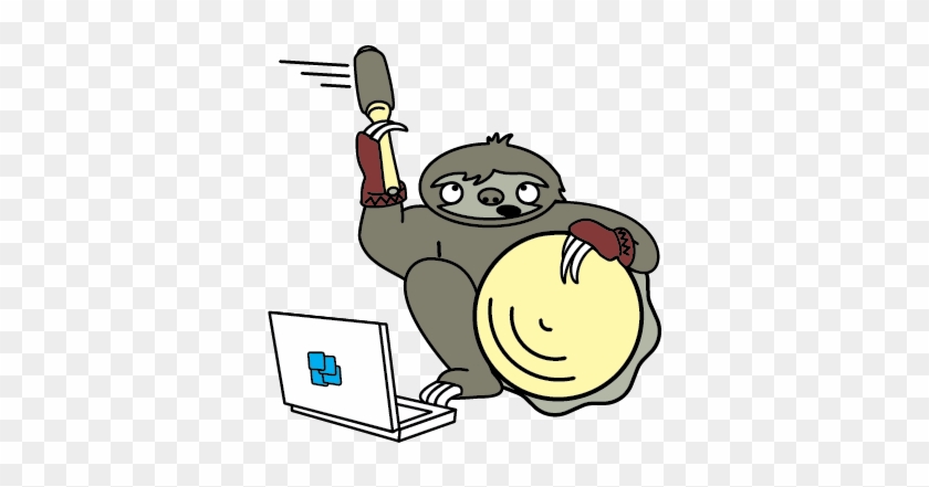 Easy To Configure - Cartoon #227544