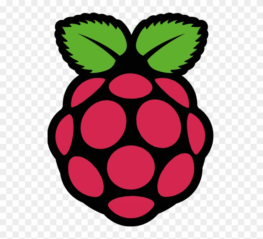 Raspberry Pi Logo - Raspberry Pi Logo #227576