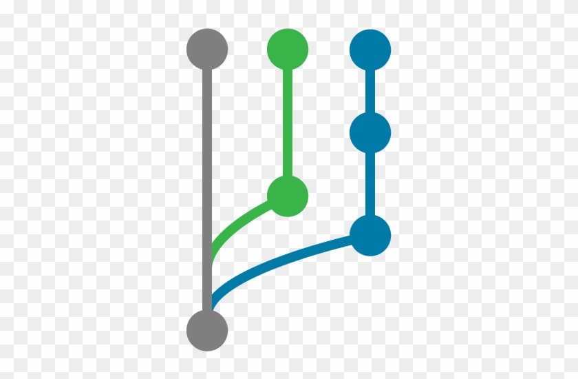 Control Versions - Graphic Design #227621