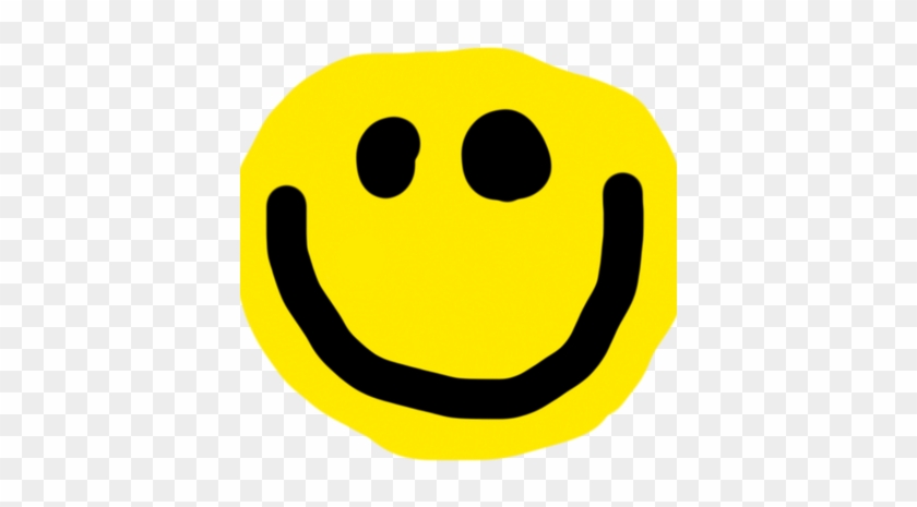 Loren Brichter - Smiley #227628