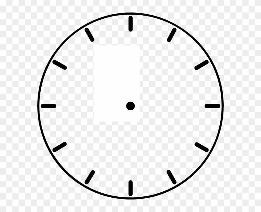 Best Photos Of 8 Clock Face Template - Fast Animated Clock Gif #227733