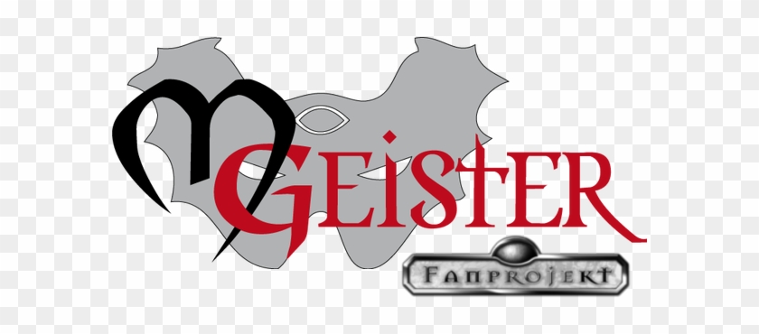 Meistergeister Fanprojekt Logo - Logo #227987