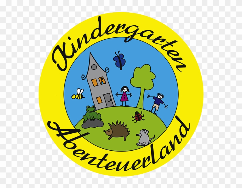 Logo Kindertagesstätte Abenteuerland - Ranstadt #228006