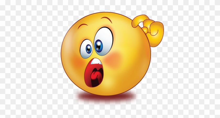 Emojis - - Big Mouth #228022