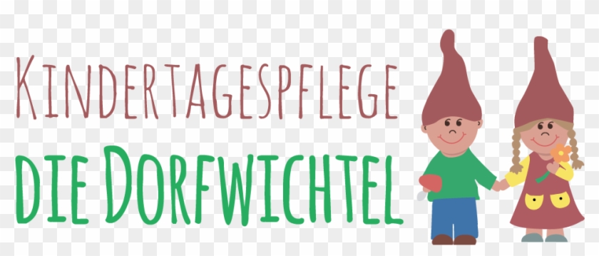 Logo Dorfwichtel - Light Switch Sticker Wall Sticker Wall Art Decal Sticker #228062