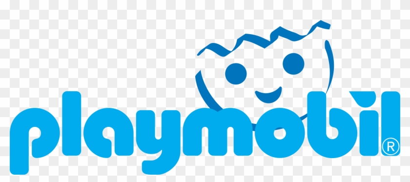 Playmobil - Playmobil Logo #228090