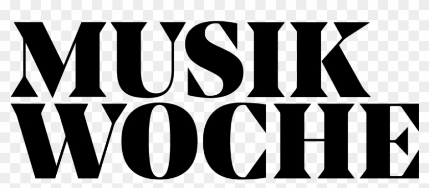 Musikwoche Logo #228200