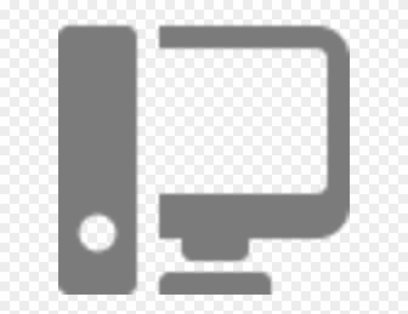 Workstation Icon #228287