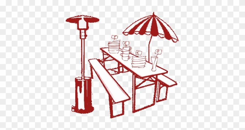 Partyverleih Service - Partyverleih #228393
