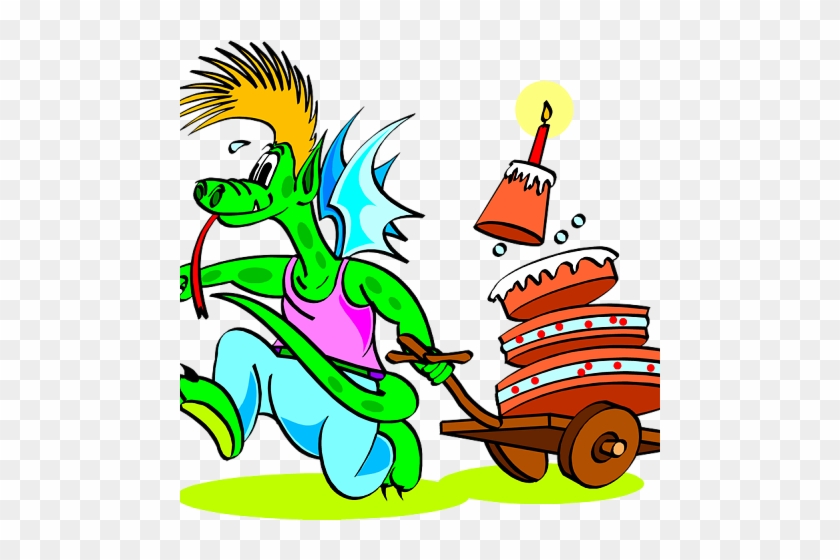 Party - Clip Art #228456