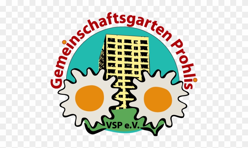 Gemeinschaftsgarten Prohlis - Gemeinschaftsgarten Prohlis #228469