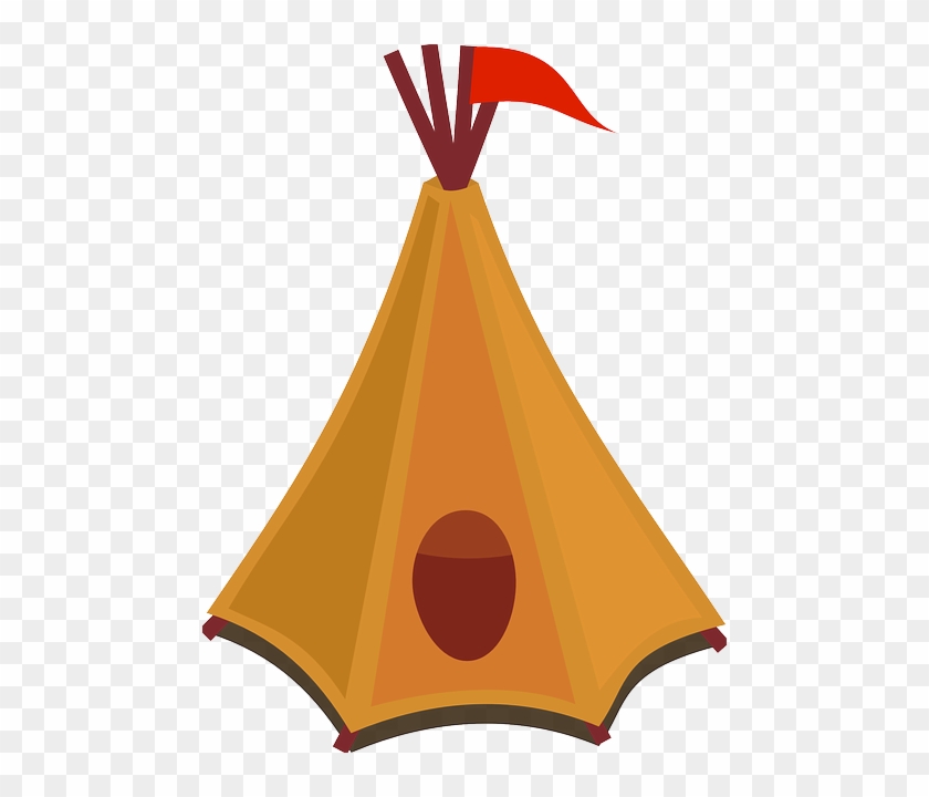 Camping Stromerzeuger Mobiler Generator - Tent Cartoon #228487
