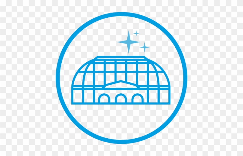 Spiegelpalast - Circle #228570