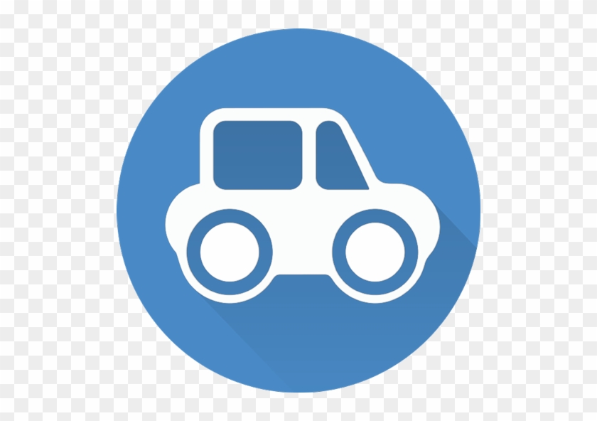 Collaborative Routing - Android Application Package #228597