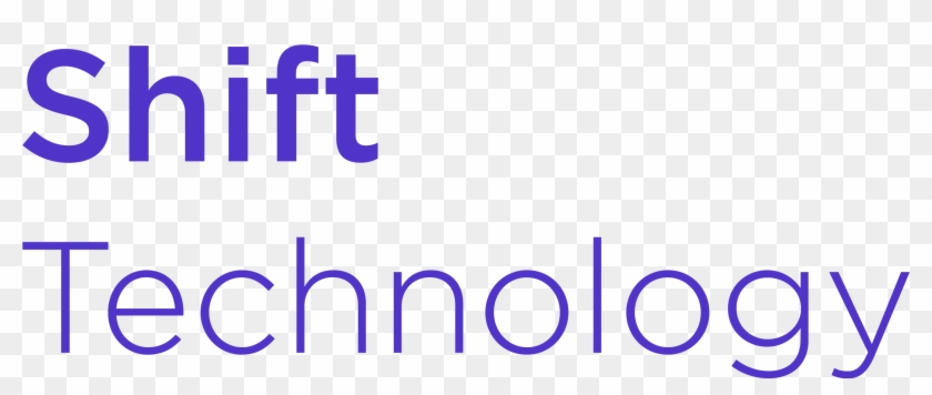 Shift Technology Ag - Shift Technology Logo #228671