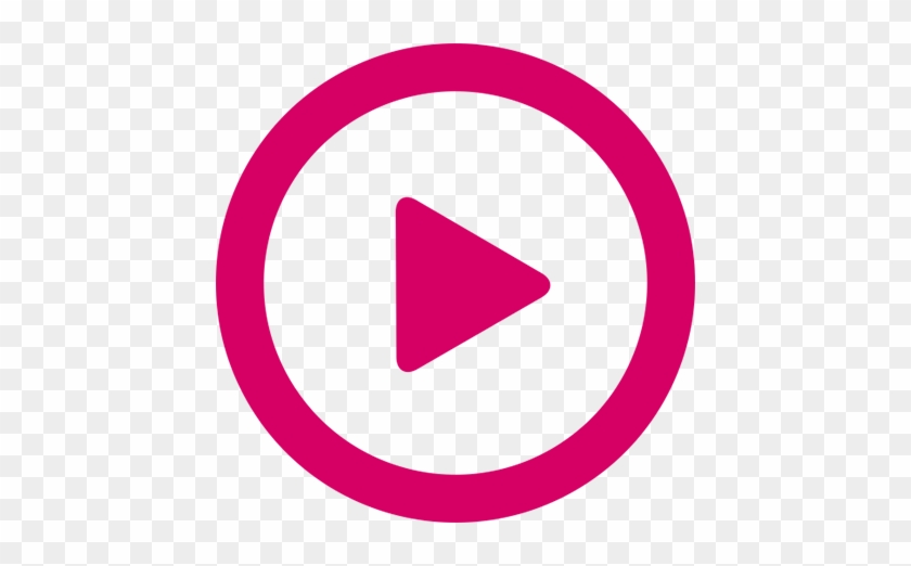 Bigcitybeats Radio Icon Bigcitybeats Play Radio - Facebook Icon Png Pink #228676