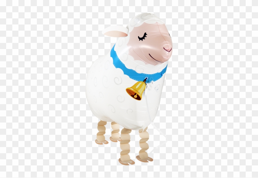 Laufballon Schaf - Ovis #228849