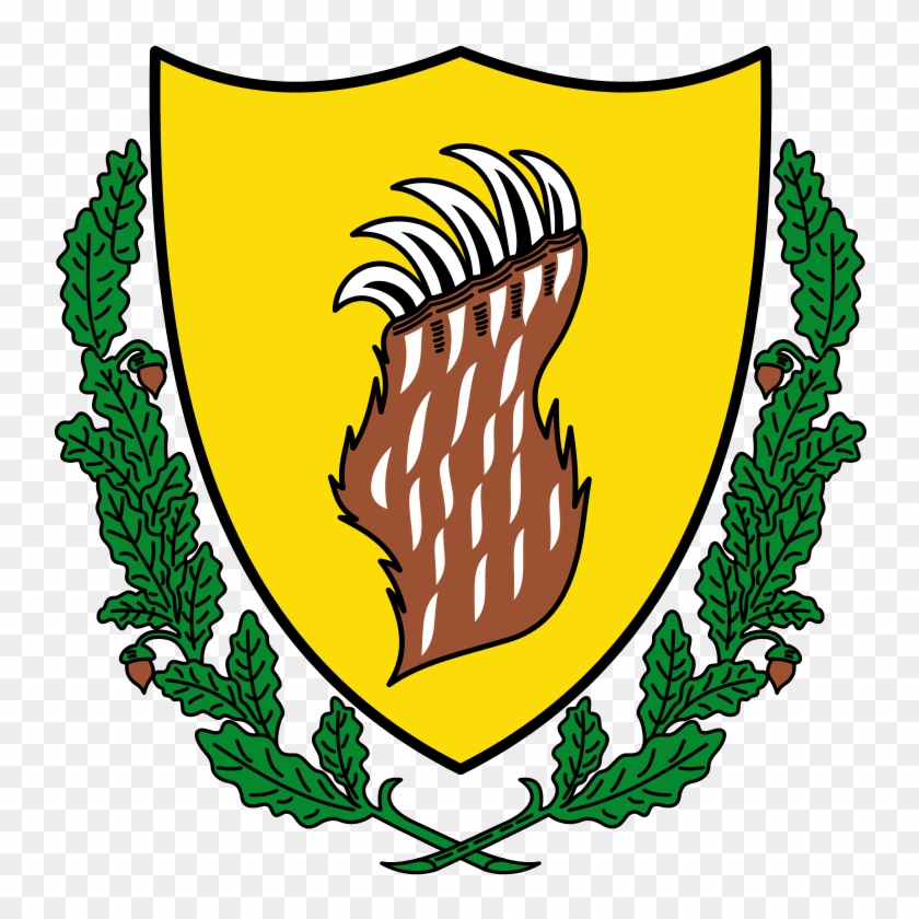 Deu Neubruchhausen Coa - Deu Neubruchhausen Coa #229063