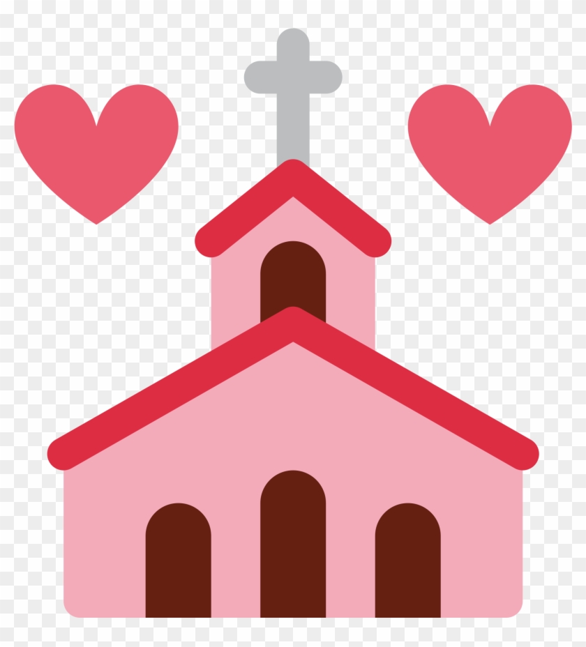Twitter - Emoji Hochzeit #229115
