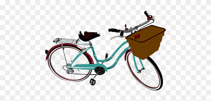 Fahrrad Marychui Vektor Fahrrad Fahrrad Fa - Differentes Sortes De Velos #229119
