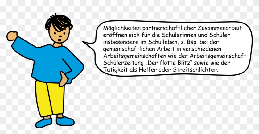 Fragen - Cartoon #229267