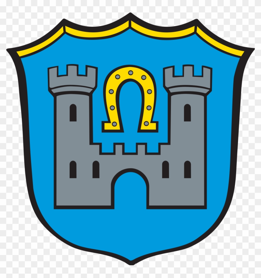 Coat Of Arms #229269