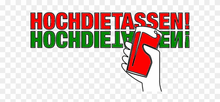 Hochdietassen - Hochdietassen #229331