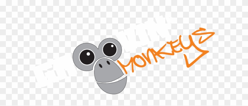 Groovin Monkeys - Monkey #229442