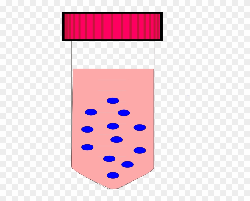 50ml Tube Clip Art At Clker - 50ml Tube Clip Art At Clker #229478