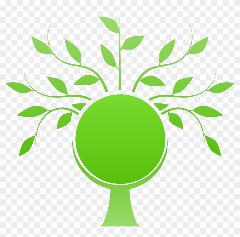 Download Методические Указания Для Студентов Заочного - Tree Stylized Png #229520
